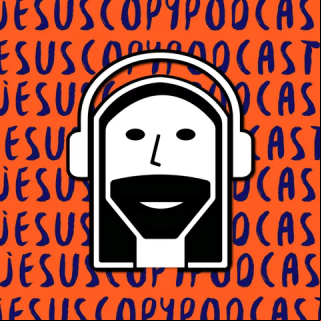 Jesuscopy Podcast